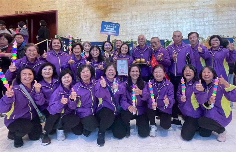 縮圖：04西安社區合照