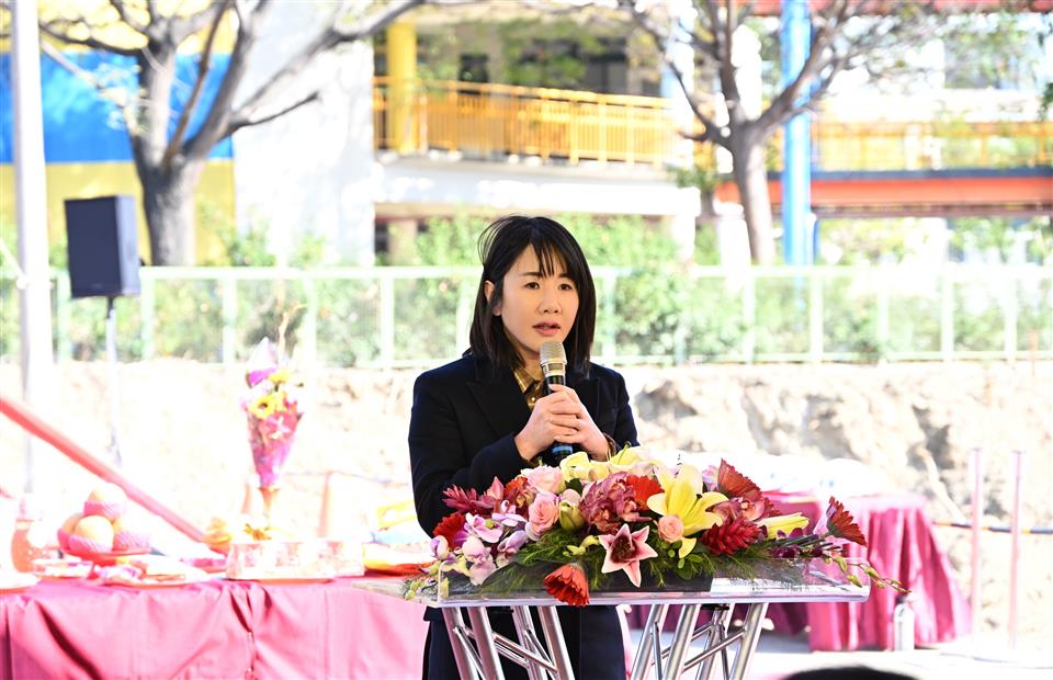 縮圖：06委員致詞