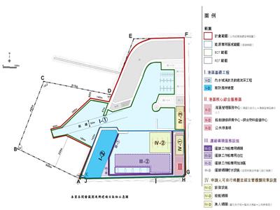 歡迎民間企業踴躍提出規劃申請彰化漁港ROT暨BOT案
