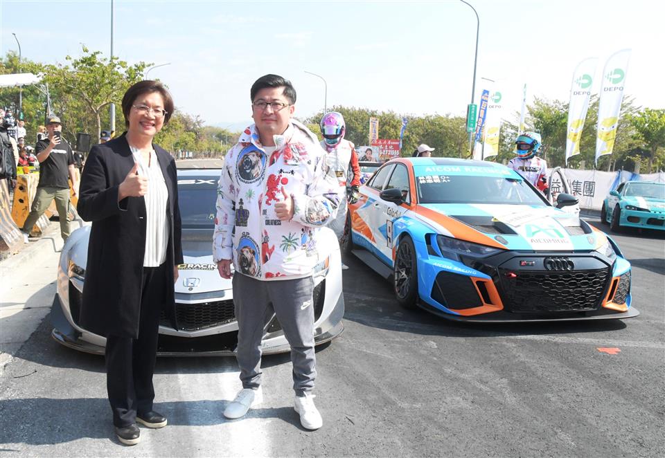 縮圖：03彰化賽車節