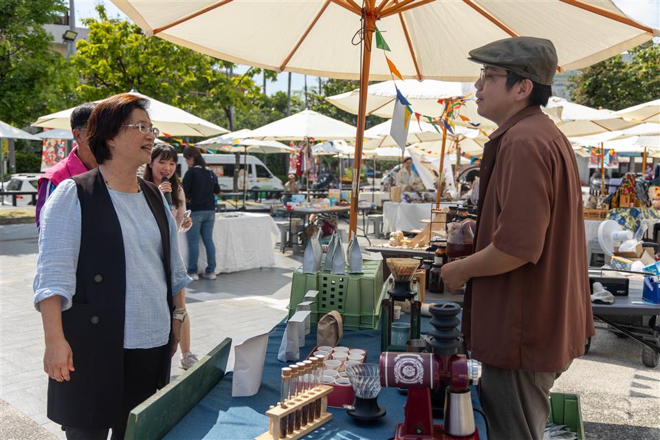 圖片來源：彰化縣政府