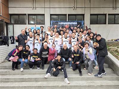 賀!成功高中國中部籃球隊突破隊史記錄 首度挺進JHBL全國八強