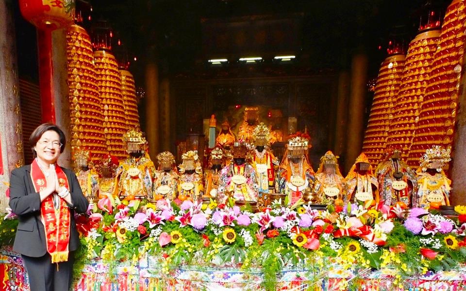 縮圖：02媽祖祈福文化節