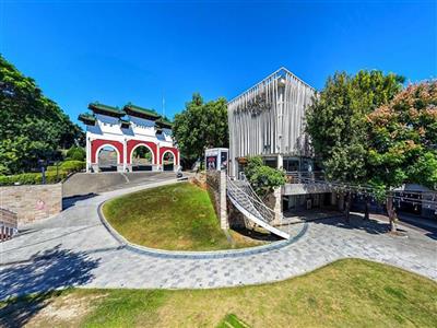 八卦山大佛風景區遊客中心、1895八卦山抗日保台史蹟館、彰化縣旅遊服務中心及彰化縣自然生態教育中心共4處 春節假期營運時間