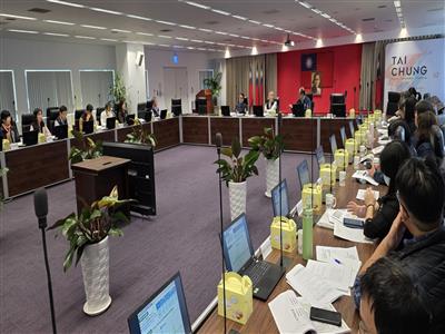 綠線延伸大坑及彰化綜合規劃3月提報中央審議