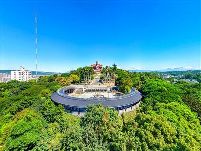 彰化沉浸式旅遊再升級！城市紋理、濱海聚落一次收錄