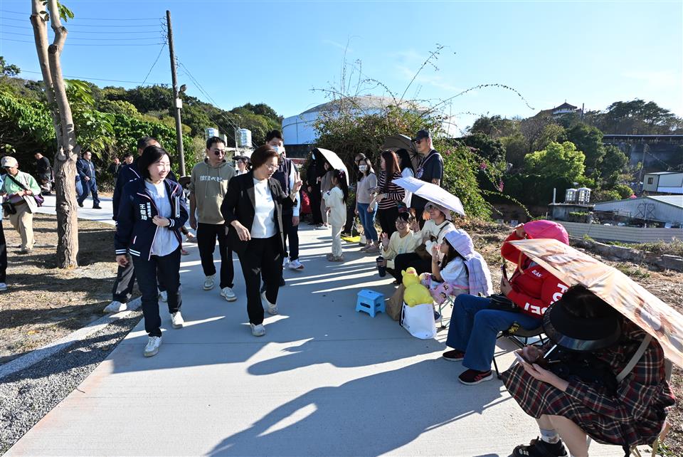 縮圖：16天空遊戲場啟用-與民眾互動