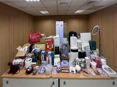 彰化縣推動二手物募集成果豐碩 募集近千件落實資源循環