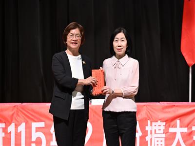 打造安心住宿環境　彰化旅宿管理再度榮獲全國特優肯定