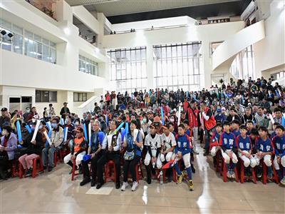 彰化縣政府邀您共襄盛舉 世界棒球經典賽同步直播熱血登場