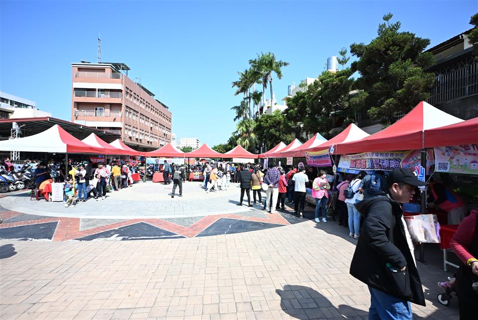 縮圖：07原民團結賀新春