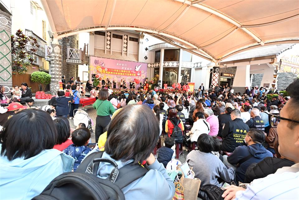 縮圖：08原民團結賀新春