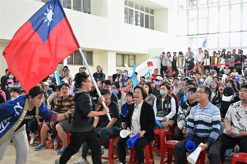 縮圖：03經典賽對戰韓國