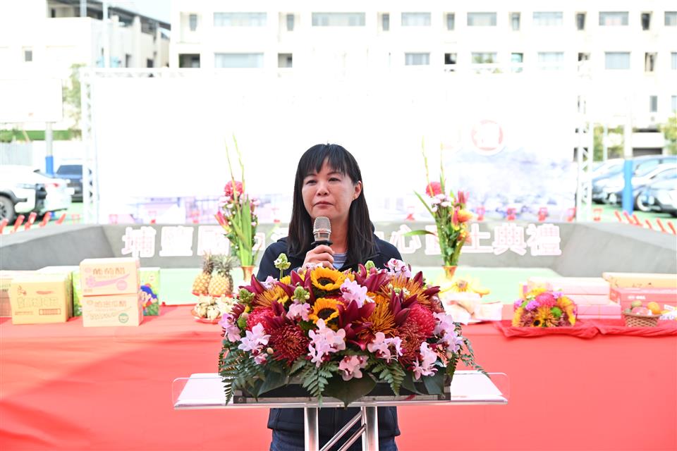 縮圖：11許鄉長致詞