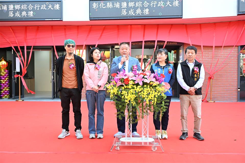 縮圖：18副議長致詞