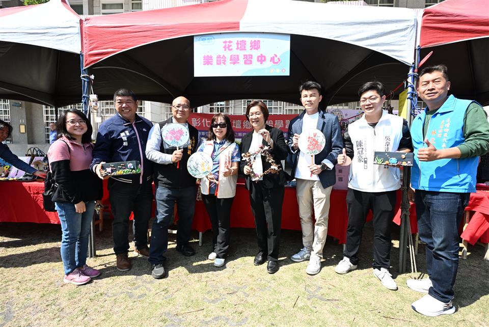 縮圖：04博覽會暨成果展-攤位巡禮1