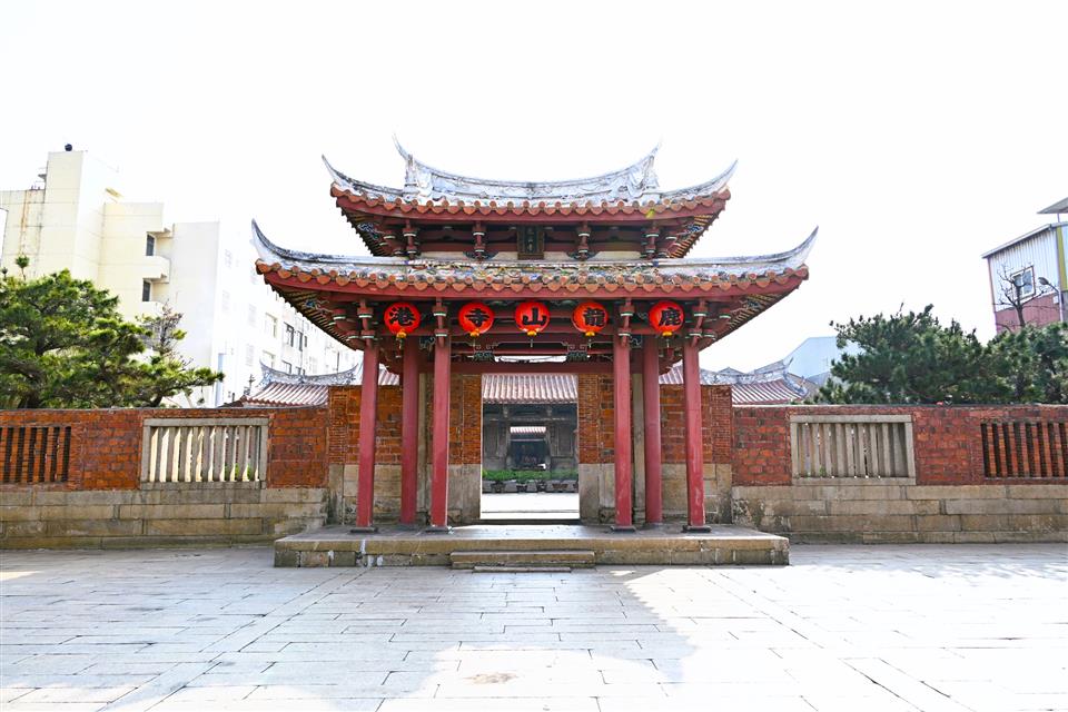 縮圖：14鹿港龍山寺