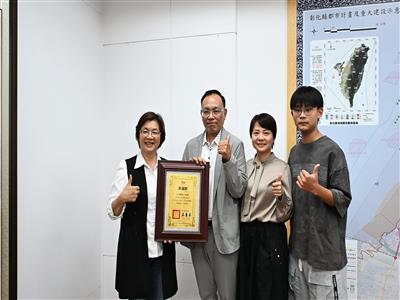 光興閣掌中劇團連續3年入選TAIWAN TOP演藝團隊 讓世界看見傳統藝術新能量