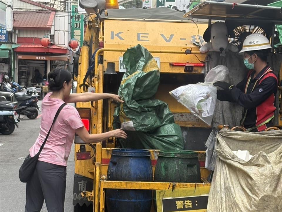 縮圖：彰化市清潔隊收運圖2