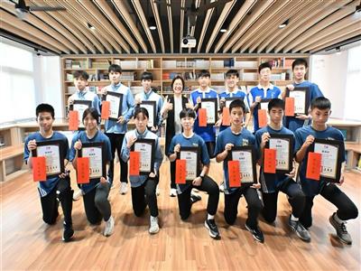 115全中運閉幕 彰化代表隊豪取24金 總獎牌數躍進競技實力大爆發