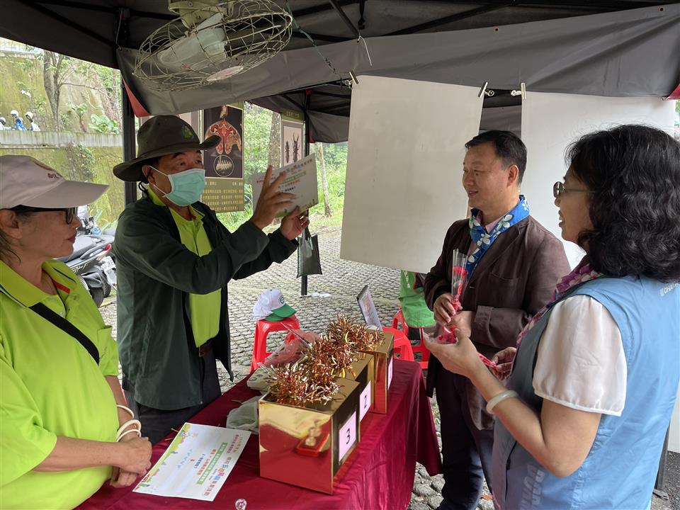 縮圖：05攤位巡禮