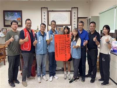 彰化滑輪再傳國際捷報！ 韓國南原公開賽勇奪6金1銀1銅