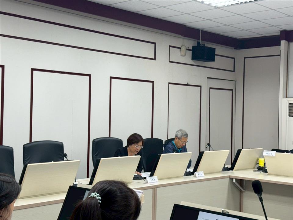 圖彰化縣召開傳染病防治流行疫情指揮中心會議 強化登革熱、腸病毒及新興傳染病防治整備