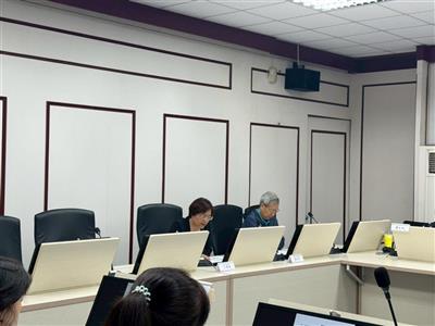 彰化縣召開傳染病防治流行疫情指揮中心會議 強化登革熱、腸病毒及新興傳染病防治整備
