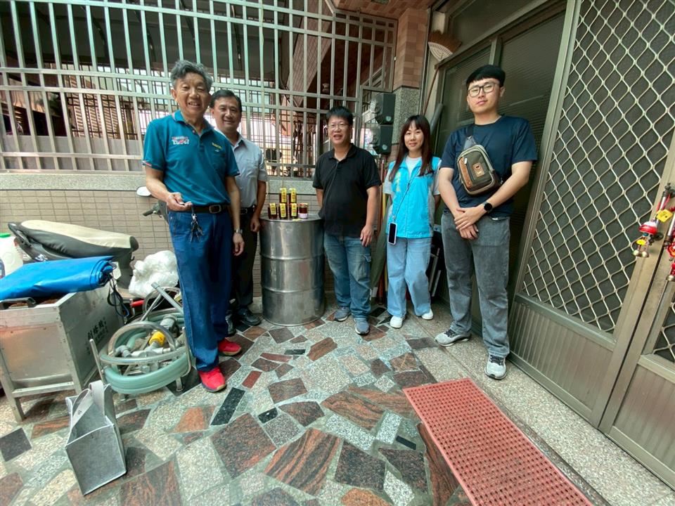 圖氣候考驗職人堅持 彰化「龍爺蜜」量少質精更顯珍貴  6月中旬強勢上市