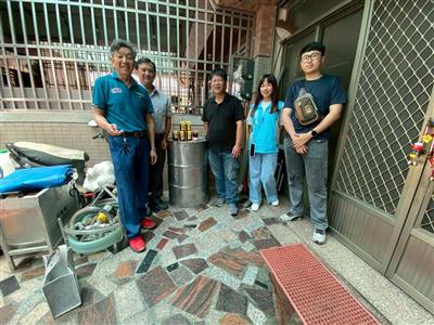 氣候考驗職人堅持 彰化「龍爺蜜」量少質精更顯珍貴  6月中旬強勢上市