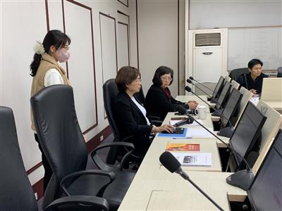 馬年迎陽光 彰化縣政府辦理財產申報公開抽籤