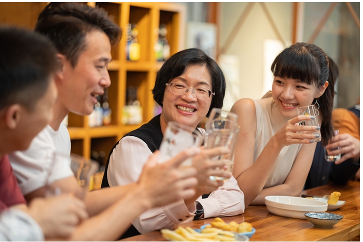 【紮根彰化青銀共創．文化造夢世代延續】 