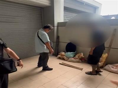 滋擾媽祖遶境  彰警同步掃黑 落實掃黑三打策略