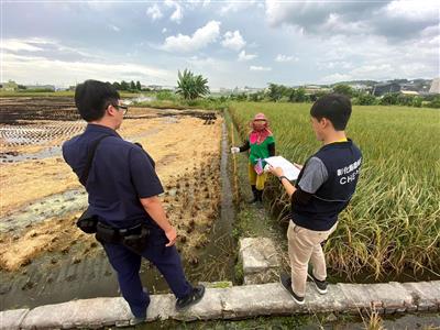 彰化縣多管齊下治空污  二林測站PM2.5改善率躍升全國前4