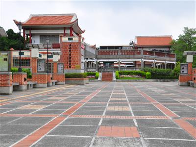 南北管音樂戲曲館整修施工　館室維持正常開放