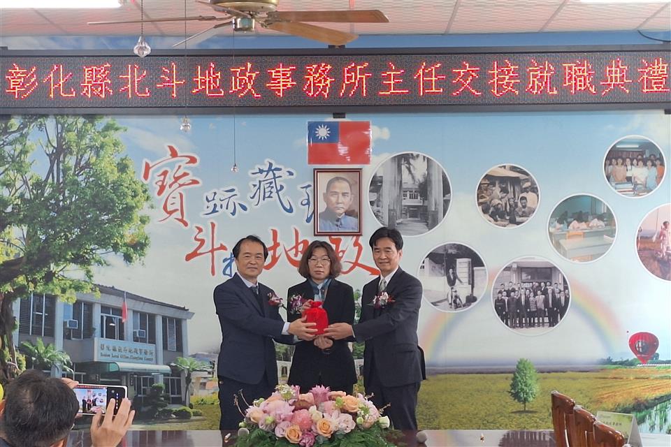 圖片來源：彰化縣政府