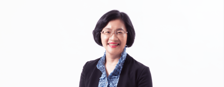 Ms. Wang, Hui-Mei  