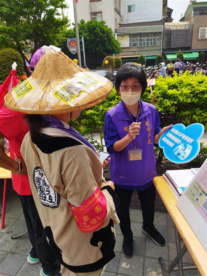 戶政法令及檔案應用宣導004