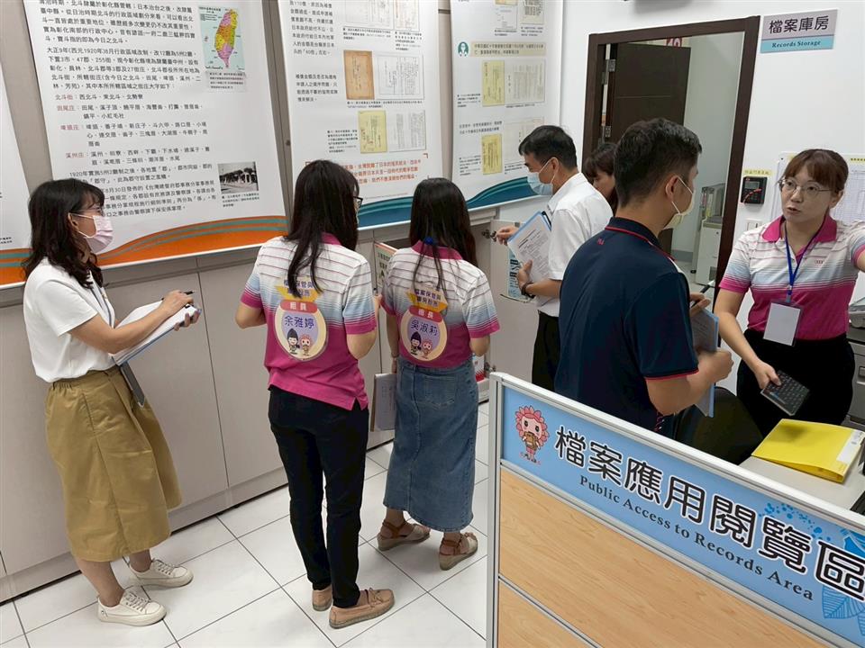 縣府金檔獎輔導情形002