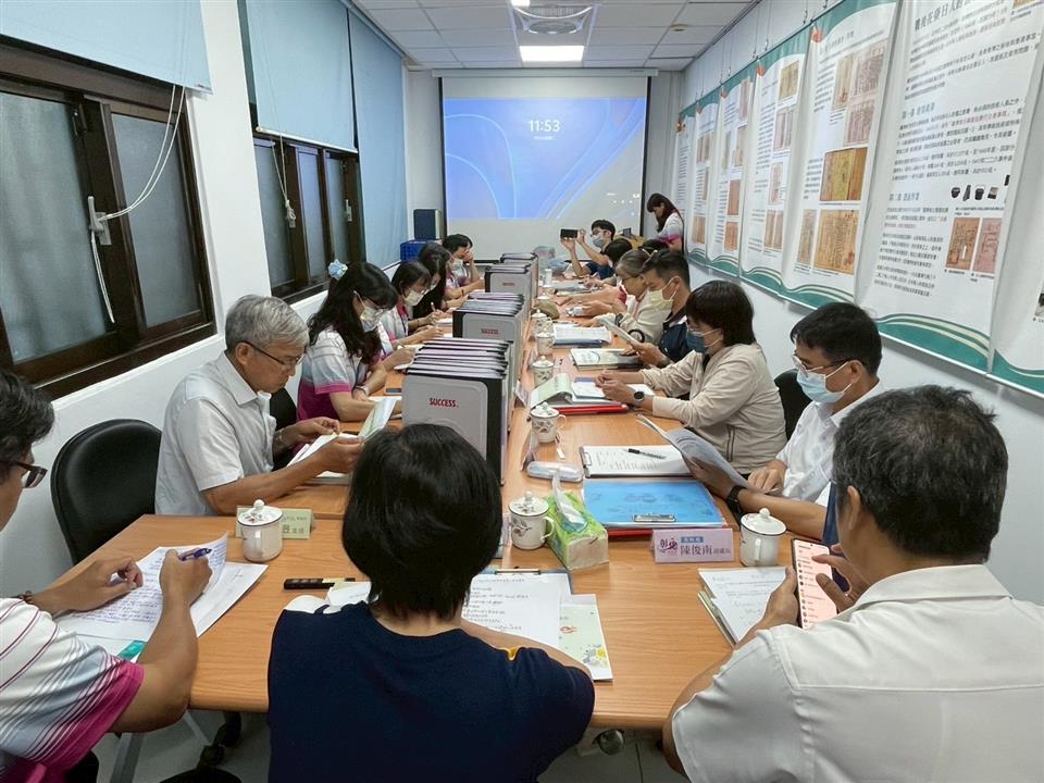 縣府金檔獎輔導情形003