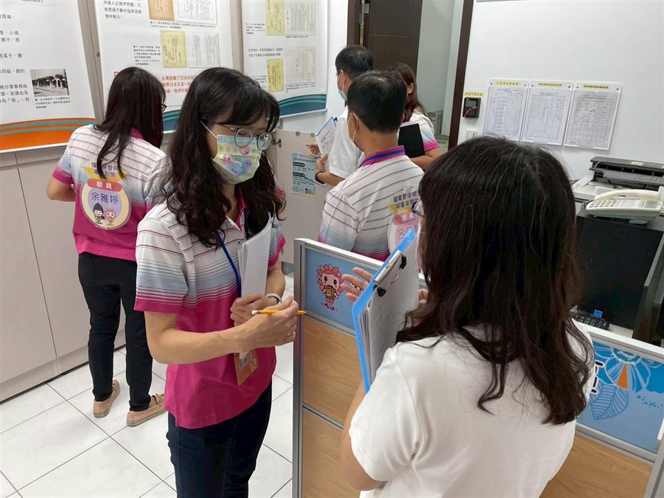 縣府金檔獎輔導情形005